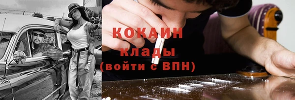 крисы Гусь-Хрустальный