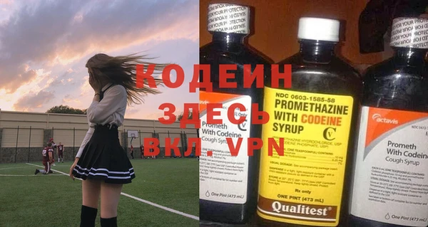 крисы Гусь-Хрустальный