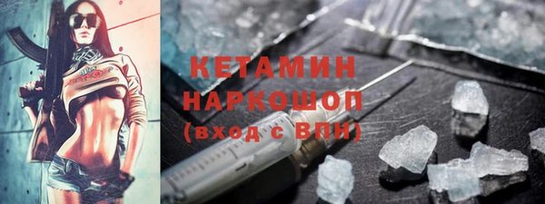 крисы Гусь-Хрустальный