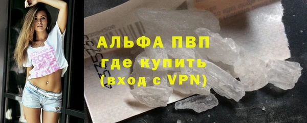 крисы Гусь-Хрустальный